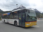 (170'939) - PostAuto Graub�nden - GR 165'111 - Mercedes am 16.