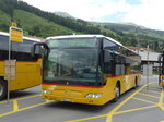 (173'347) - PostAuto Graub�nden - GR 102'341 - Mercedes am 24.