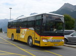 (173'354) - PostAuto Graub�nden - GR 102'345 - Setra (ex Riederer, St.