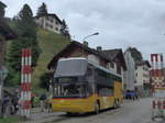 (182'243) - PostAuto Graub�nden - GR 162'999 - Neoplan am 24.