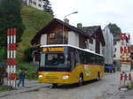 (182'246) - PostAuto Graub�nden - GR 160'326 - Setra (ex AutoPostale Ticino) am 24.