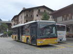 (182'289) - PostAuto Graub�nden - GR 163'695 - Mercedes am 24.