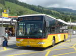 (182'717) - PostAuto Graub�nden - GR 159'302 - Mercedes am 5.