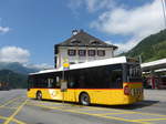 (182'718) - PostAuto Graub�nden - GR 159'302 - Mercedes am 5.