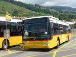 (182'719) - PostAuto Graub�nden - GR 159'233 - Mercedes am 5.