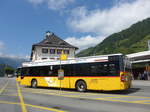 (182'720) - PostAuto Graub�nden - GR 159'302 - Mercedes am 5.