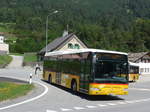 (182'727) - PostAuto Graub�nden - GR 159'302 - Mercedes am 5.