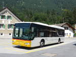 (182'746) - PostAuto Graub�nden - GR 102'394 - Mercedes am 5.