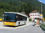 (182'747) - PostAuto Graub�nden - GR 102'394 - Mercedes am 5.