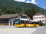 (182'752) - PostAuto Graub�nden - GR 159'234 - Mercedes am 5.