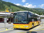 (182'754) - PostAuto Graub�nden - GR 102'393 - Mercedes am 5.