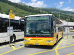 (182'757) - PostAuto Graub�nden - GR 102'341 - Mercedes am 5.