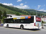 (182'759) - PostAuto Graub�nden - GR 165'111 - Mercedes am 5.