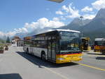 (182'761) - PostAuto Graub�nden - GR 165'111 - Mercedes am 5.