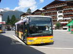 (182'768) - PostAuto Graub�nden - GR 168'851 - Mercedes am 5.