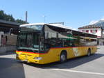 (182'771) - PostAuto Graub�nden - GR 168'852 - Mercedes am 5.