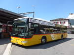 (182'772) - PostAuto Graub�nden - GR 168'851 - Mercedes am 5.