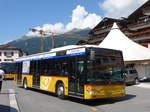 (182'774) - PostAuto Graub�nden - GR 168'851 - Mercedes am 5.