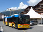 (182'775) - PostAuto Graub�nden - GR 168'859 - Mercedes am 5.
