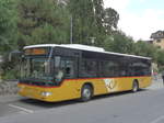 (182'784) - PostAuto Graub�nden - GR 168'853 - Mercedes am 5.