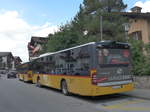 (182'786) - PostAuto Graub�nden - GR 168'853 - Mercedes am 5.