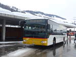 (188'744) - PostAuto Graub�nden - GR 165'111 - Mercedes am 16.