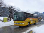 (188'751) - PostAuto Graub�nden - GR 102'346 - Setra am 16.