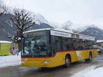 (188'752) - PostAuto Graub�nden - GR 159'234 - Mercedes am 16.
