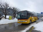 (188'756) - PostAuto Graub�nden - GR 168'870 - Setra (ex Heim, Flums) am 16.
