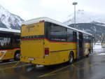 (188'758) - PostAuto Graub�nden - GR 102'346 - Setra am 16.