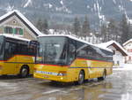 (188'759) - PostAuto Graub�nden - GR 102'325 - Setra am 16.
