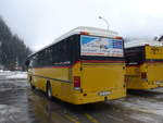 (188'762) - PostsAuto Graub�nden - GR 102'325 - Setra am 16.