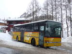 (188'763) - PostAuto Graub�nden - GR 102'346 - Setra am 16.