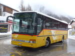 (188'765) - PostAuto Graub�nden - GR 102'346 - Setra am 16.