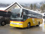 (188'806) - PostAuto Graub�nden - GR 102'310 - Setra am 16.