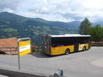 (194'836) - PostAuto Graub�nden - GR 168'876 - Irisbus am 15.