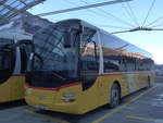 (200'255) - PostAuto Graub�nden - GR 162'973 - MAN am 26.