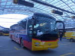 (200'557) - PostAuto Graub�nden - GR 162'990 - MAN am 26.