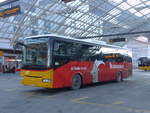 (200'324) - PostAuto Graub�nden - GR 162'972 - Irisbus am 26.
