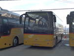 (201'220) - PostAuto Graub�nden - GR 102'306 - Volvo am 19.