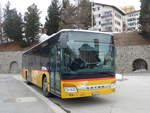 (202'125) - PostAuto Graub�nden - GR 102'375 - Setra am 10.