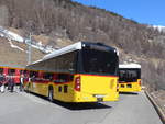 (202'610) - PostAuto Graub�nden - GR 177'316 - Mercedes am 20.