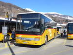 (202'618) - PostAuto Graub�nden - GR 102'345 - Setra (ex Riederer, St.