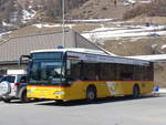 (202'622) - PostAuto Graub�nden - GR 159'233 - Mercedes am 20.