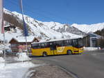 (202'640) - PostAuto Graub�nden - GR 102'310 - Setra am 20.