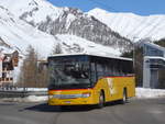 (202'642) - PostAuto Graub�nden - GR 102'310 - Setra am 20.
