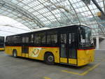 (206'196) - PostAuto Graub�nden - GR 176'375 - Volvo (ex PostAuto Ostschweiz; ex Casutt, Gossau; ex PostAuto Ostschweiz) am 9.