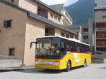 (208'030) - PostAuto Graub�nden - GR 102'311 - Setra am 21.
