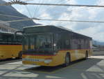 (208'665) - PostAuto Graub�nden - GR 102'374 - Setra am 11.
