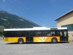 (208'692) - PostAuto Graub�nden - GR 176'057 - MAN (ex Stuppan, Flims; ex PostAuto Z�rich Nr.